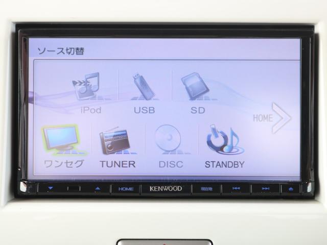 アルトラパン リミテッド　Ｋｅｎｗｏｏｄメモリナビ　ワンセグＴＶ　シートヒーター　ＥＴＣ　プッシュスタート　スマートキー（34枚目）