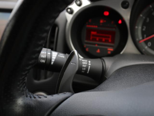 フェアレディＺ バージョンＳＴ　中期型・ＣＵＳＣＯ車高調・７８ワークスＬＥＤヘッドライト・ＮＩＳＭＯ　Ｓチューン用ウイング・純正ＯＰフジツボマフラー・電動白半革シート・シートヒーター・バックカメラ・Ｂｌｕｅｔｏｏｔｈ接続・フルセグ（15枚目）