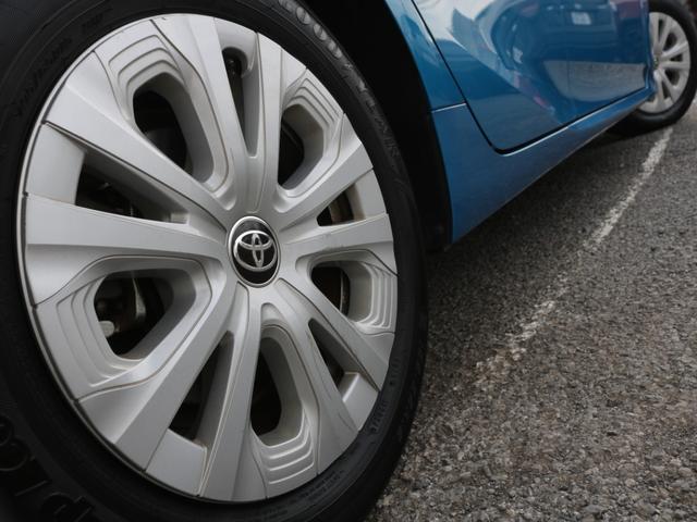 プリウス S 後期型・トヨタセーフティセンス・Bluetoorh接続・フルセグ・バックカメラ・ETC・スマートキー・追従クルーズコントロール・LEDヘッドライト&フォグランプ・純正15インチアルミ・ドライブレコーダ(23枚目)