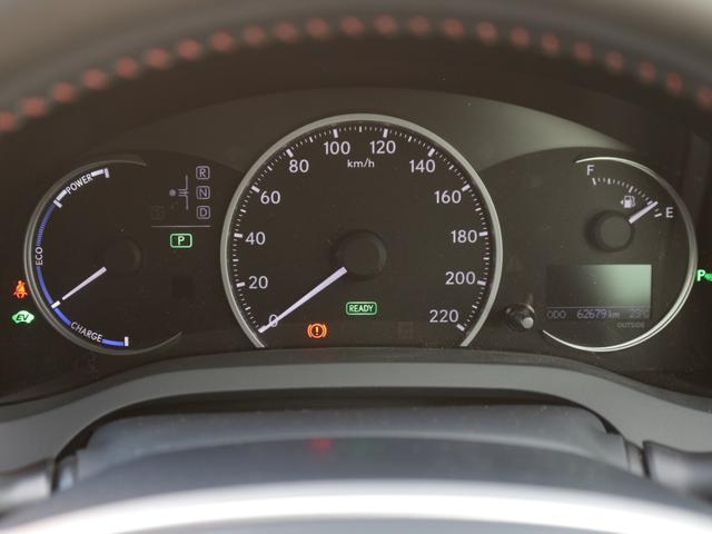 ＣＴ ＣＴ２００ｈ　クリエイティブ　テキスタイルインテリア　特別仕様車・電動黒半革シート・シートヒーター・純正ナビ・Ｂｌｕｅｔｏｏｒｈ接続・フルセグ・バックカメラ・ＥＴＣ・スマートキー・追従クルーズコントロール・オートＡ／Ｃ・ＬＥＤヘッドライト・純正１７アルミ（28枚目）