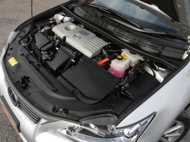 ＣＴ ＣＴ２００ｈ　クリエイティブ　テキスタイルインテリア　特別仕様車・電動黒半革シート・シートヒーター・純正ナビ・Ｂｌｕｅｔｏｏｒｈ接続・フルセグ・バックカメラ・ＥＴＣ・スマートキー・追従クルーズコントロール・オートＡ／Ｃ・ＬＥＤヘッドライト・純正１７アルミ（37枚目）