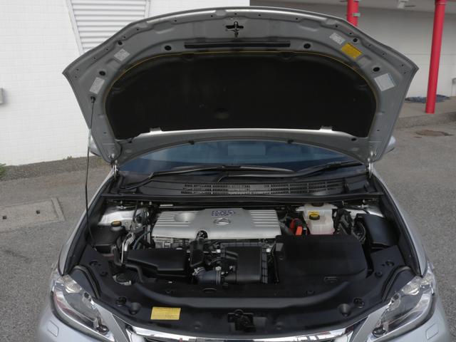 ＣＴ ＣＴ２００ｈ　クリエイティブ　テキスタイルインテリア　特別仕様車・電動黒半革シート・シートヒーター・純正ナビ・Ｂｌｕｅｔｏｏｒｈ接続・フルセグ・バックカメラ・ＥＴＣ・スマートキー・追従クルーズコントロール・オートＡ／Ｃ・ＬＥＤヘッドライト・純正１７アルミ（38枚目）