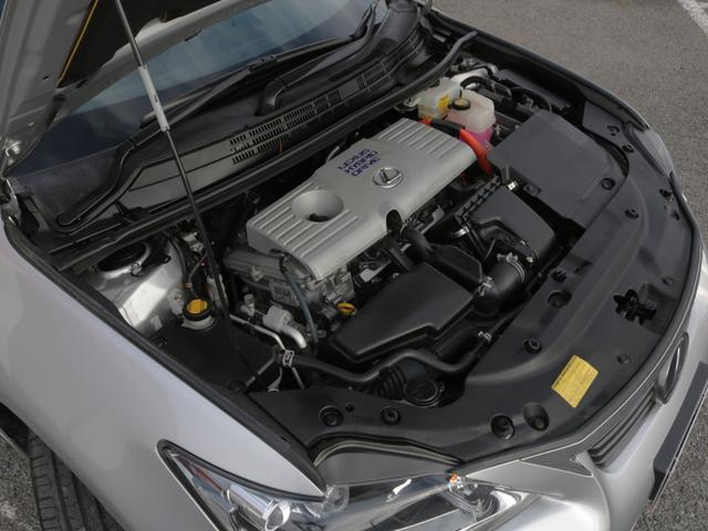 ＣＴ ＣＴ２００ｈ　クリエイティブ　テキスタイルインテリア　特別仕様車・電動黒半革シート・シートヒーター・純正ナビ・Ｂｌｕｅｔｏｏｒｈ接続・フルセグ・バックカメラ・ＥＴＣ・スマートキー・追従クルーズコントロール・オートＡ／Ｃ・ＬＥＤヘッドライト・純正１７アルミ（39枚目）