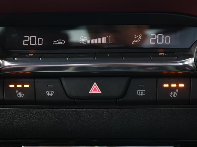 ＭＡＺＤＡ３ファストバック ＸＤバーガンディ　セレクション　電動赤革シート・Ｂｌｕｅｔｏｏｒｈ接続・フルセグ・マツコネナビ・バックカメラ・シート＆ハンドルヒーター・追従クルーズコントロール・ドライブレコーダ・スマートキー・プッシュスタート・ＥＴＣ・ＬＥＤライト（6枚目）