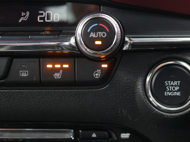 ＭＡＺＤＡ３ファストバック ＸＤバーガンディ　セレクション　電動赤革シート・Ｂｌｕｅｔｏｏｒｈ接続・フルセグ・マツコネナビ・バックカメラ・シート＆ハンドルヒーター・追従クルーズコントロール・ドライブレコーダ・スマートキー・プッシュスタート・ＥＴＣ・ＬＥＤライト（14枚目）