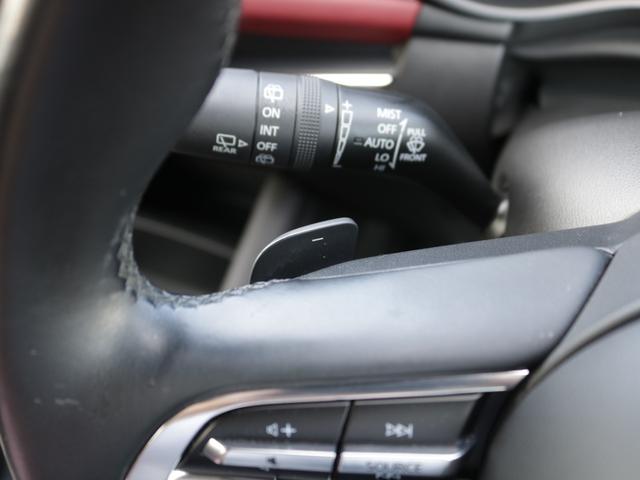 ＭＡＺＤＡ３ファストバック ＸＤバーガンディ　セレクション　電動赤革シート・Ｂｌｕｅｔｏｏｒｈ接続・フルセグ・マツコネナビ・バックカメラ・シート＆ハンドルヒーター・追従クルーズコントロール・ドライブレコーダ・スマートキー・プッシュスタート・ＥＴＣ・ＬＥＤライト（17枚目）