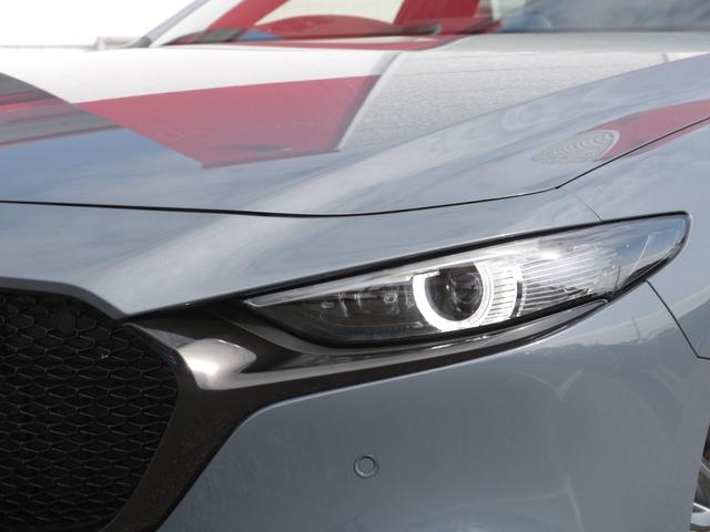 ＭＡＺＤＡ３ファストバック ＸＤバーガンディ　セレクション　電動赤革シート・Ｂｌｕｅｔｏｏｒｈ接続・フルセグ・マツコネナビ・バックカメラ・シート＆ハンドルヒーター・追従クルーズコントロール・ドライブレコーダ・スマートキー・プッシュスタート・ＥＴＣ・ＬＥＤライト（27枚目）