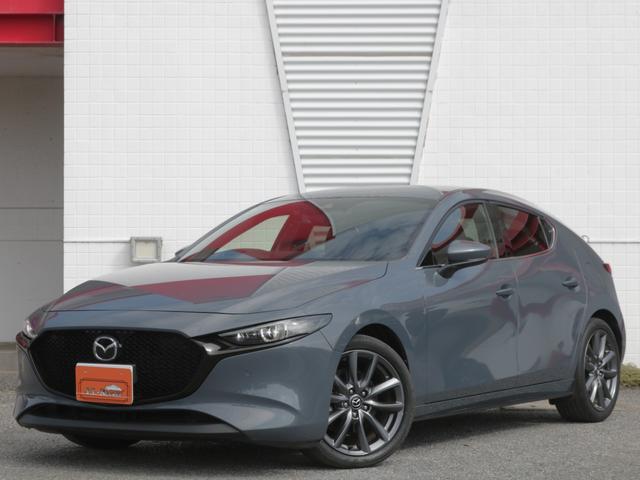 ＭＡＺＤＡ３ファストバック ＸＤバーガンディ　セレクション　電動赤革シート・Ｂｌｕｅｔｏｏｒｈ接続・フルセグ・マツコネナビ・バックカメラ・シート＆ハンドルヒーター・追従クルーズコントロール・ドライブレコーダ・スマートキー・プッシュスタート・ＥＴＣ・ＬＥＤライト（31枚目）