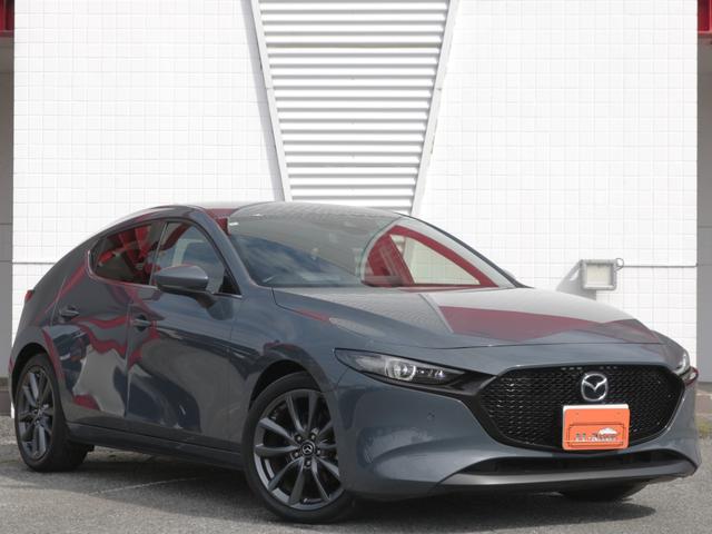 ＭＡＺＤＡ３ファストバック ＸＤバーガンディ　セレクション　電動赤革シート・Ｂｌｕｅｔｏｏｒｈ接続・フルセグ・マツコネナビ・バックカメラ・シート＆ハンドルヒーター・追従クルーズコントロール・ドライブレコーダ・スマートキー・プッシュスタート・ＥＴＣ・ＬＥＤライト（32枚目）