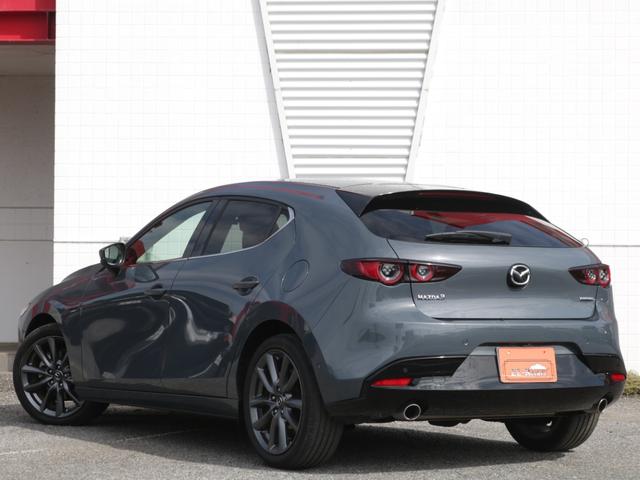 ＭＡＺＤＡ３ファストバック ＸＤバーガンディ　セレクション　電動赤革シート・Ｂｌｕｅｔｏｏｒｈ接続・フルセグ・マツコネナビ・バックカメラ・シート＆ハンドルヒーター・追従クルーズコントロール・ドライブレコーダ・スマートキー・プッシュスタート・ＥＴＣ・ＬＥＤライト（34枚目）