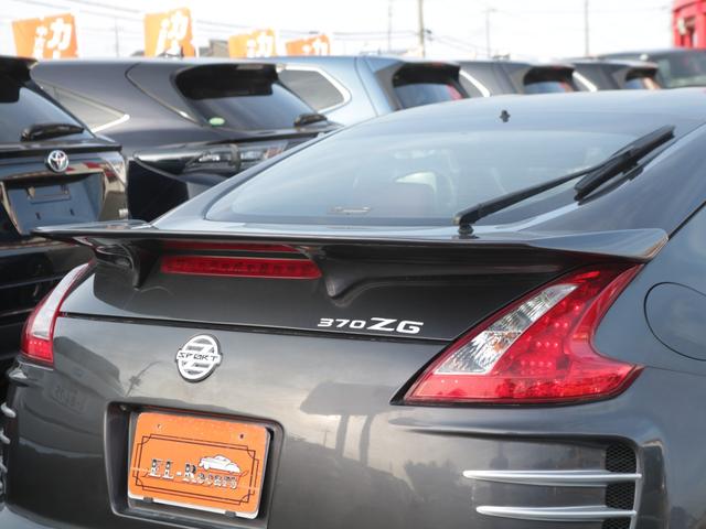 フェアレディＺ ４０ｔｈアニバーサリー　ワンオーナー・ＣＥＮＴＲＡＬ２０　Ｚ－ＳＰＯＲＴエアロ／マフラー／オーバーフェンダー／オイルクーラー／エアクリ・専用電動ハーフレザーシート・Ｂｌｕｅｔｏｏｔｈ接続・Ｂカメラ・ドラレコ・ＢＯＳＥサウンド（15枚目）