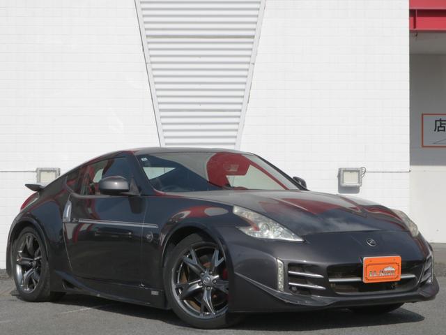 フェアレディＺ ４０ｔｈアニバーサリー　ワンオーナー・ＣＥＮＴＲＡＬ２０　Ｚ－ＳＰＯＲＴエアロ／マフラー／オーバーフェンダー／オイルクーラー／エアクリ・専用電動ハーフレザーシート・Ｂｌｕｅｔｏｏｔｈ接続・Ｂカメラ・ドラレコ・ＢＯＳＥサウンド（33枚目）