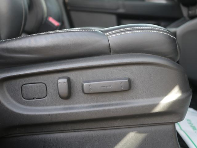 オデッセイ アブソルート・ＥＸ　ＯＰ黒革シート・両側電動スライドドア・全方囲カメラ・Ｂｌｕｅｔｏｏｔｈ接続・フルセグ・追従クルーズコントロール・フリップダウンモニター・シートヒーター・ＤＶＤ再生・ＬＥＤヘッドライト・純正１８アルミ（10枚目）