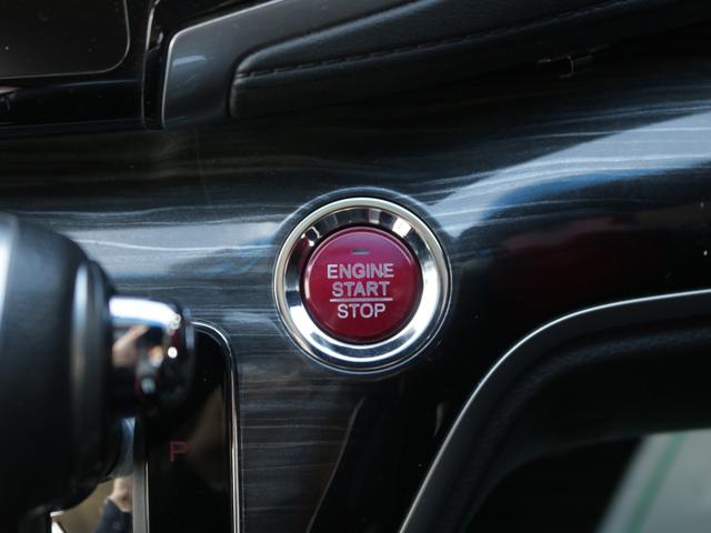 オデッセイ アブソルート・ＥＸ　ＯＰ黒革シート・両側電動スライドドア・全方囲カメラ・Ｂｌｕｅｔｏｏｔｈ接続・フルセグ・追従クルーズコントロール・フリップダウンモニター・シートヒーター・ＤＶＤ再生・ＬＥＤヘッドライト・純正１８アルミ（25枚目）