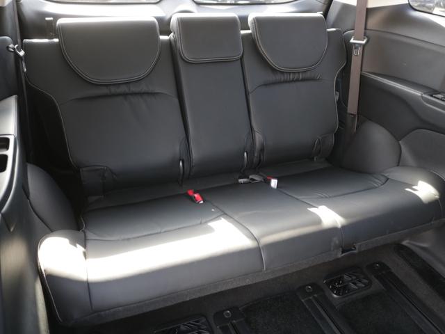 オデッセイ アブソルート・ＥＸ　ＯＰ黒革シート・両側電動スライドドア・全方囲カメラ・Ｂｌｕｅｔｏｏｔｈ接続・フルセグ・追従クルーズコントロール・フリップダウンモニター・シートヒーター・ＤＶＤ再生・ＬＥＤヘッドライト・純正１８アルミ（48枚目）