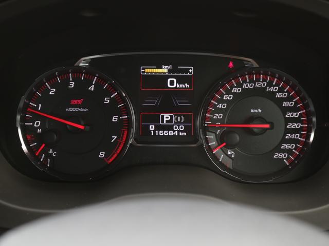 距離もまだまだ１１．６万キロ！