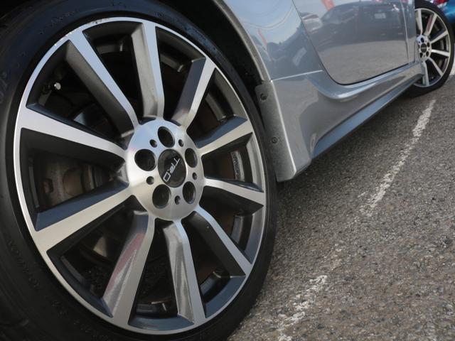 86 GT 6速MT・ワンオーナー・TRDエアロ/マフラー/18インチアルミ/メンバーブレースセット・Bluetoorh接続・バックカメラ・ワンセグ・記録簿×10枚・スマートキー・HIDヘッドライト・ETC(16枚目)