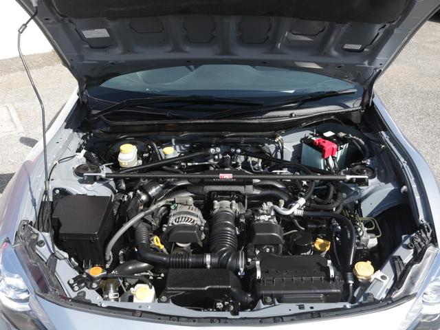 86 GT 6速MT・ワンオーナー・TRDエアロ/マフラー/18インチアルミ/メンバーブレースセット・Bluetoorh接続・バックカメラ・ワンセグ・記録簿×10枚・スマートキー・HIDヘッドライト・ETC(27枚目)