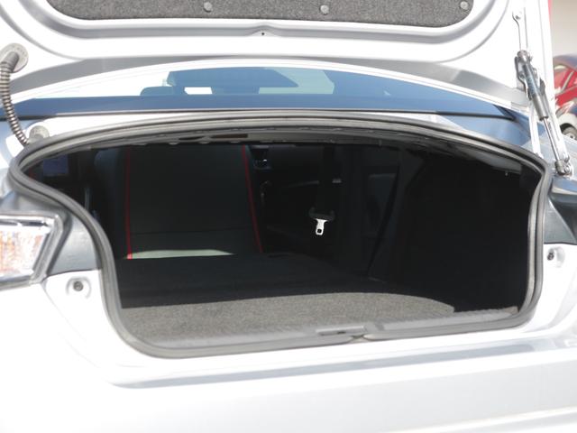 86 GT 6速MT・ワンオーナー・TRDエアロ/マフラー/18インチアルミ/メンバーブレースセット・Bluetoorh接続・バックカメラ・ワンセグ・記録簿×10枚・スマートキー・HIDヘッドライト・ETC(36枚目)