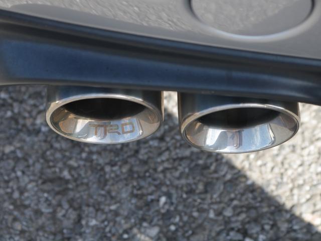 86 GT 6速MT・ワンオーナー・TRDエアロ/マフラー/18インチアルミ/メンバーブレースセット・Bluetoorh接続・バックカメラ・ワンセグ・記録簿×10枚・スマートキー・HIDヘッドライト・ETC(51枚目)