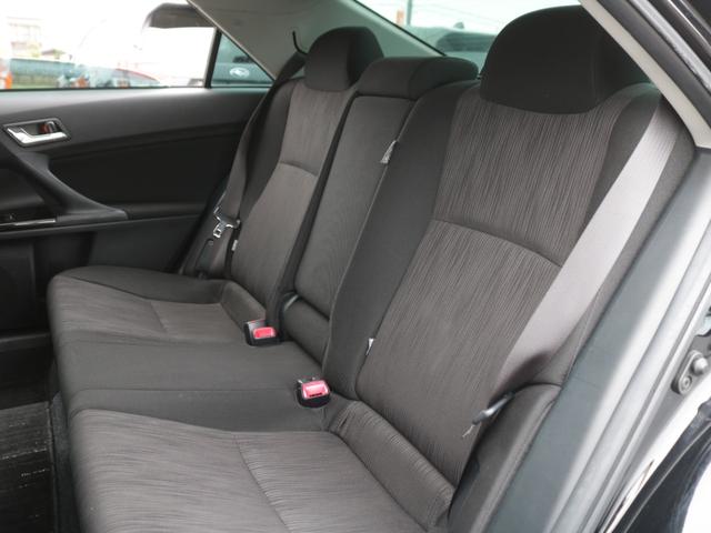 リアシートも使用感も少なくグッドコンディション★