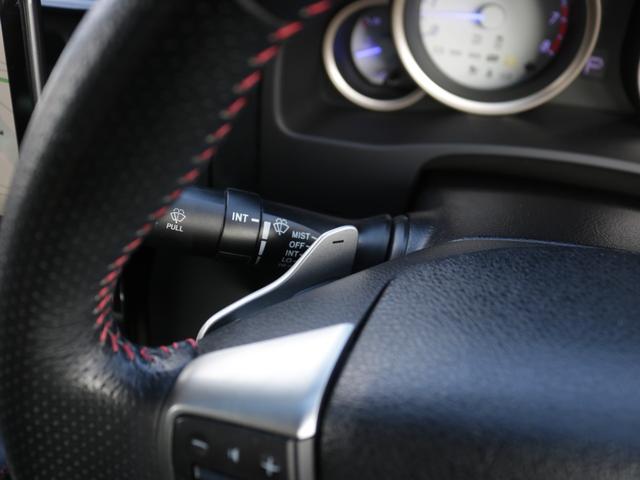 パドルシフトも装備☆たまに走りに振っても楽しいですね☆