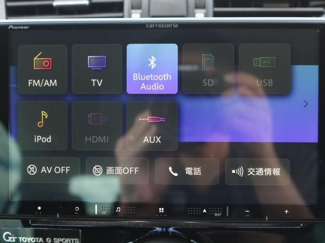 地デジ視聴、Ｂｌｕｅｔｏｏｔｈ接続可能☆