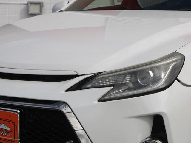 黄ばんでいてはカッコ悪いので全車ヘッドライトは磨いてあります！これだけで年式が新しく感じます！！