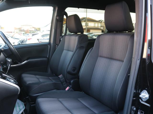 ヴォクシー ＺＳ　煌　後期型・両側電動スライドドア・バックカメラ・フリップダウンモニター・１０ｉｎモニターナビ・Ｂｌｕｅｔｏｏｔｈ接続・クルーズコントロール・スマートキー・プッシュスタート・ＬＥＤヘッドライト＆フォグランプ（6枚目）