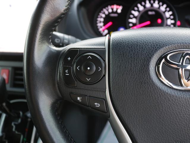 ヴォクシー ＺＳ　煌　後期型・両側電動スライドドア・バックカメラ・フリップダウンモニター・１０ｉｎモニターナビ・Ｂｌｕｅｔｏｏｔｈ接続・クルーズコントロール・スマートキー・プッシュスタート・ＬＥＤヘッドライト＆フォグランプ（14枚目）