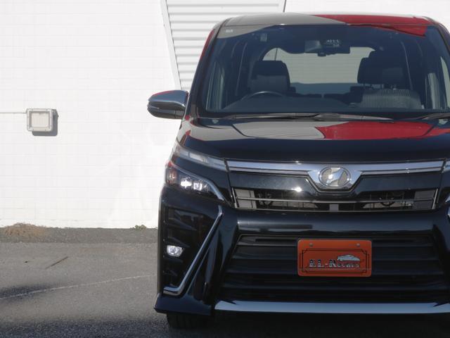 ヴォクシー ＺＳ　煌　後期型・両側電動スライドドア・バックカメラ・フリップダウンモニター・１０ｉｎモニターナビ・Ｂｌｕｅｔｏｏｔｈ接続・クルーズコントロール・スマートキー・プッシュスタート・ＬＥＤヘッドライト＆フォグランプ（23枚目）