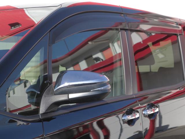 ヴォクシー ＺＳ　煌　後期型・両側電動スライドドア・バックカメラ・フリップダウンモニター・１０ｉｎモニターナビ・Ｂｌｕｅｔｏｏｔｈ接続・クルーズコントロール・スマートキー・プッシュスタート・ＬＥＤヘッドライト＆フォグランプ（26枚目）