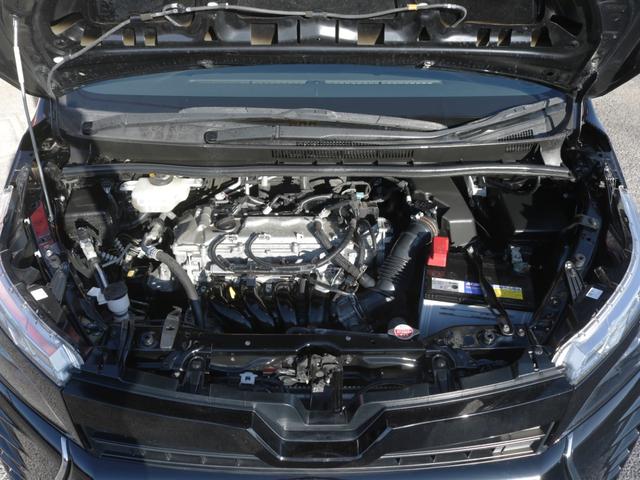 ヴォクシー ＺＳ　煌　後期型・両側電動スライドドア・バックカメラ・フリップダウンモニター・１０ｉｎモニターナビ・Ｂｌｕｅｔｏｏｔｈ接続・クルーズコントロール・スマートキー・プッシュスタート・ＬＥＤヘッドライト＆フォグランプ（28枚目）