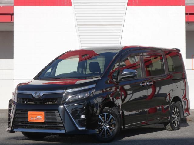 ヴォクシー ＺＳ　煌　後期型・両側電動スライドドア・バックカメラ・フリップダウンモニター・１０ｉｎモニターナビ・Ｂｌｕｅｔｏｏｔｈ接続・クルーズコントロール・スマートキー・プッシュスタート・ＬＥＤヘッドライト＆フォグランプ（29枚目）