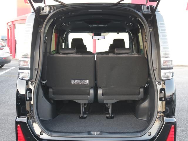 ヴォクシー ＺＳ　煌　後期型・両側電動スライドドア・バックカメラ・フリップダウンモニター・１０ｉｎモニターナビ・Ｂｌｕｅｔｏｏｔｈ接続・クルーズコントロール・スマートキー・プッシュスタート・ＬＥＤヘッドライト＆フォグランプ（34枚目）