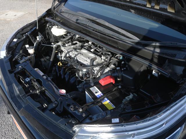 ヴォクシー ＺＳ　煌　後期型・両側電動スライドドア・バックカメラ・フリップダウンモニター・１０ｉｎモニターナビ・Ｂｌｕｅｔｏｏｔｈ接続・クルーズコントロール・スマートキー・プッシュスタート・ＬＥＤヘッドライト＆フォグランプ（36枚目）