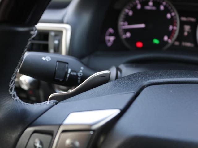 GS GS350 Iパッケージ 電動茶革シート・シートヒーター&エアシート・Bluetooth接続・バックカメラ・クルーズコントロール・ドライブレコーダー・スマートキー・フルセグ・USB入力・パドルシフト・LEDヘッドライト(17枚目)