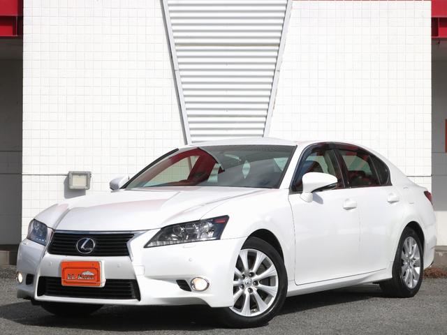 GS GS350 Iパッケージ 電動茶革シート・シートヒーター&エアシート・Bluetooth接続・バックカメラ・クルーズコントロール・ドライブレコーダー・スマートキー・フルセグ・USB入力・パドルシフト・LEDヘッドライト(31枚目)