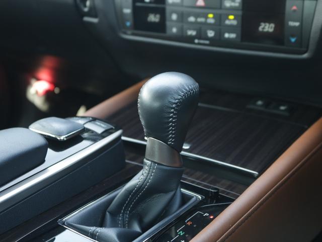 GS GS350 Iパッケージ 電動茶革シート・シートヒーター&エアシート・Bluetooth接続・バックカメラ・クルーズコントロール・ドライブレコーダー・スマートキー・フルセグ・USB入力・パドルシフト・LEDヘッドライト(58枚目)