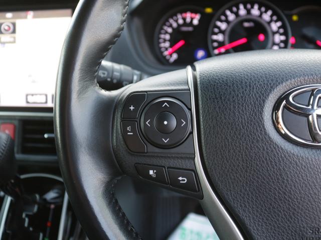 ヴォクシー ZS 後期型・ワンオーナー・両側電動スライドドア・バックカメラ・フリップダウンモニター・Bluetooth接続・フルセグ・トヨタセーフティセンス・スマートキー・LEDヘッドライト&フォグランプ・純正アルミ(15枚目)