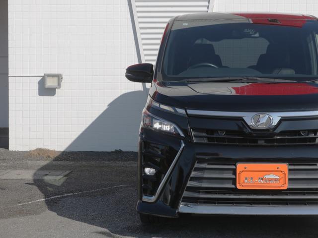 ヴォクシー ZS 後期型・ワンオーナー・両側電動スライドドア・バックカメラ・フリップダウンモニター・Bluetooth接続・フルセグ・トヨタセーフティセンス・スマートキー・LEDヘッドライト&フォグランプ・純正アルミ(23枚目)