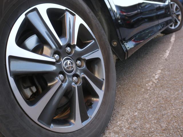 ヴォクシー ZS 後期型・ワンオーナー・両側電動スライドドア・バックカメラ・フリップダウンモニター・Bluetooth接続・フルセグ・トヨタセーフティセンス・スマートキー・LEDヘッドライト&フォグランプ・純正アルミ(25枚目)