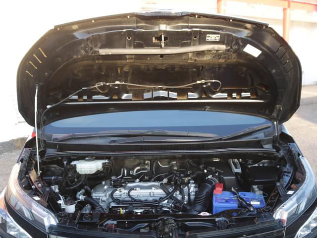 ヴォクシー ZS 後期型・ワンオーナー・両側電動スライドドア・バックカメラ・フリップダウンモニター・Bluetooth接続・フルセグ・トヨタセーフティセンス・スマートキー・LEDヘッドライト&フォグランプ・純正アルミ(37枚目)