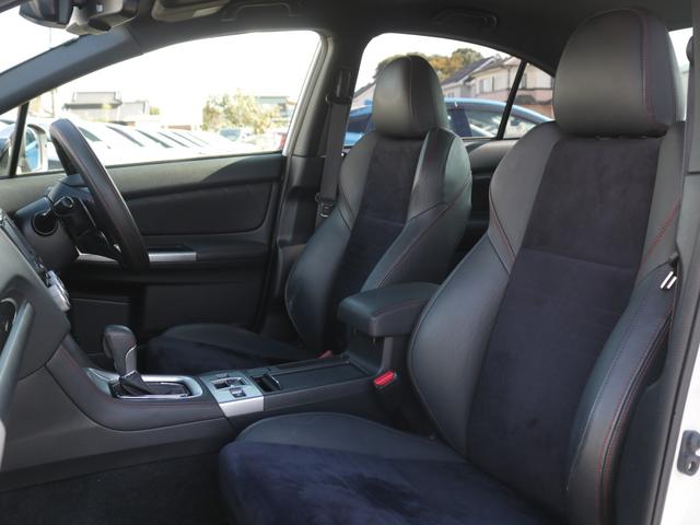 ＷＲＸ Ｓ４ ２．０ＧＴ－Ｓアイサイト　電動黒本革シート・Ｂｌｕｅｔｏｏｔｈ接続・サイド＆バックカメラ・追従クルーズコントロール・スマートキー・ドライブレコーダー・ＬＥＤヘッドライト・純正１８インチアルミ・オートＡ／Ｃ・プッシュスタート（5枚目）