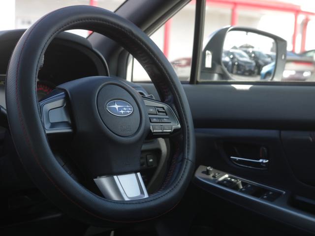 ＷＲＸ Ｓ４ ２．０ＧＴ－Ｓアイサイト　電動黒本革シート・Ｂｌｕｅｔｏｏｔｈ接続・サイド＆バックカメラ・追従クルーズコントロール・スマートキー・ドライブレコーダー・ＬＥＤヘッドライト・純正１８インチアルミ・オートＡ／Ｃ・プッシュスタート（12枚目）