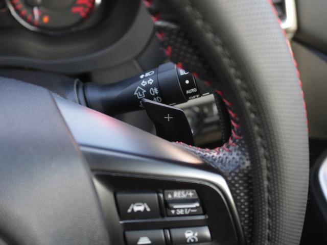 ＷＲＸ Ｓ４ ２．０ＧＴ－Ｓアイサイト　電動黒本革シート・Ｂｌｕｅｔｏｏｔｈ接続・サイド＆バックカメラ・追従クルーズコントロール・スマートキー・ドライブレコーダー・ＬＥＤヘッドライト・純正１８インチアルミ・オートＡ／Ｃ・プッシュスタート（15枚目）