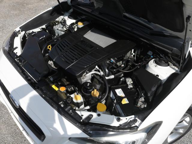 ＷＲＸ Ｓ４ ２．０ＧＴ－Ｓアイサイト　電動黒本革シート・Ｂｌｕｅｔｏｏｔｈ接続・サイド＆バックカメラ・追従クルーズコントロール・スマートキー・ドライブレコーダー・ＬＥＤヘッドライト・純正１８インチアルミ・オートＡ／Ｃ・プッシュスタート（34枚目）