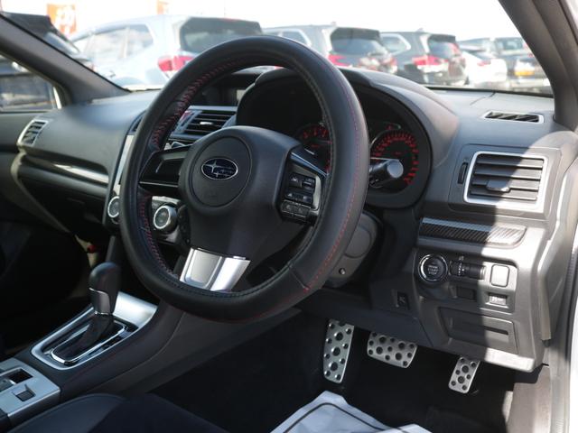 ＷＲＸ Ｓ４ ２．０ＧＴ－Ｓアイサイト　電動黒本革シート・Ｂｌｕｅｔｏｏｔｈ接続・サイド＆バックカメラ・追従クルーズコントロール・スマートキー・ドライブレコーダー・ＬＥＤヘッドライト・純正１８インチアルミ・オートＡ／Ｃ・プッシュスタート（40枚目）