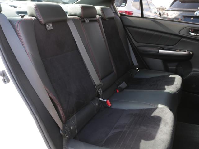 ＷＲＸ Ｓ４ ２．０ＧＴ－Ｓアイサイト　電動黒本革シート・Ｂｌｕｅｔｏｏｔｈ接続・サイド＆バックカメラ・追従クルーズコントロール・スマートキー・ドライブレコーダー・ＬＥＤヘッドライト・純正１８インチアルミ・オートＡ／Ｃ・プッシュスタート（44枚目）