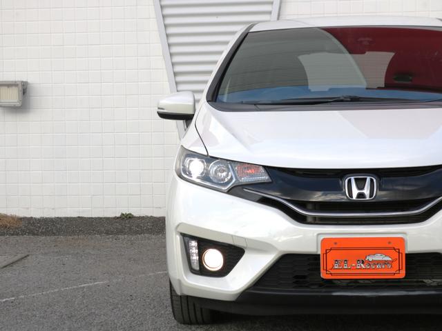 フィット RS 6速MT・Bluetooth接続・フルセグ・バックカメラ・スマートキー・クルーズコントロール・無限Rエアロ・ETC・メモリナビ・オートA/C・LEDヘッドライト・純正16インチアルミ・プッシュスタート(21枚目)